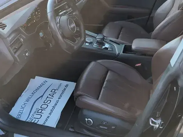 Gebraucht Audi A5 Design 286 PS (210 kW) 2018 Andere Coupé