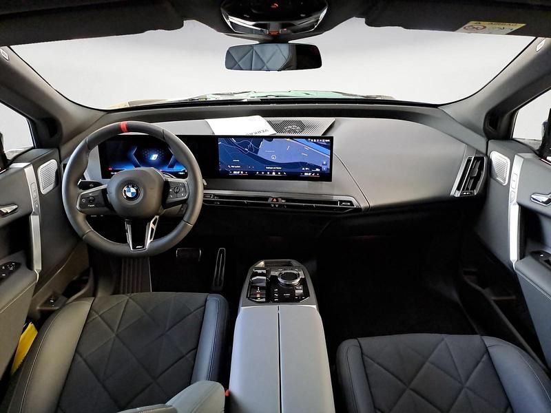 Neu BMW iX 484 kW (659 PS) 2026 Schwarz SUV