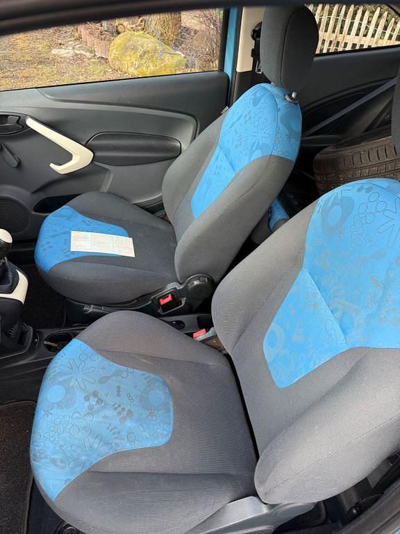 Gebraucht Ford Ka Trend 69 PS (50 kW) 2009 Kleinwagen