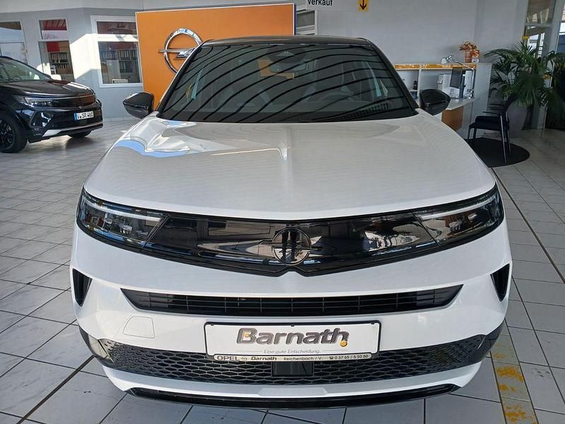 Neu Opel Mokka 136 PS (100 kW) 2026 Weiß SUV