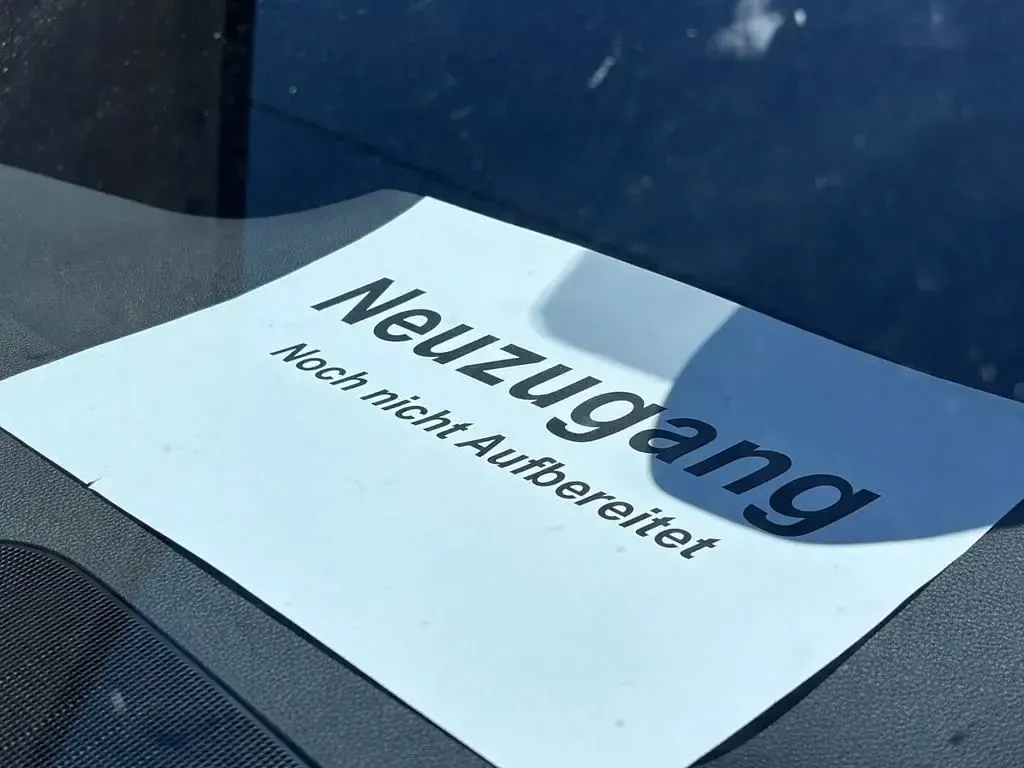 Gebraucht Seat Ateca FR 150 PS (110 kW) 2024 Weiß SUV