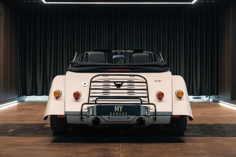 Gebraucht Morgan Plus 340 PS (250 kW) 2023 Cabrio