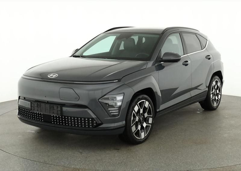 Occasion Hyundai Kona Prime 160 kW (218 ch) 2023 SUV