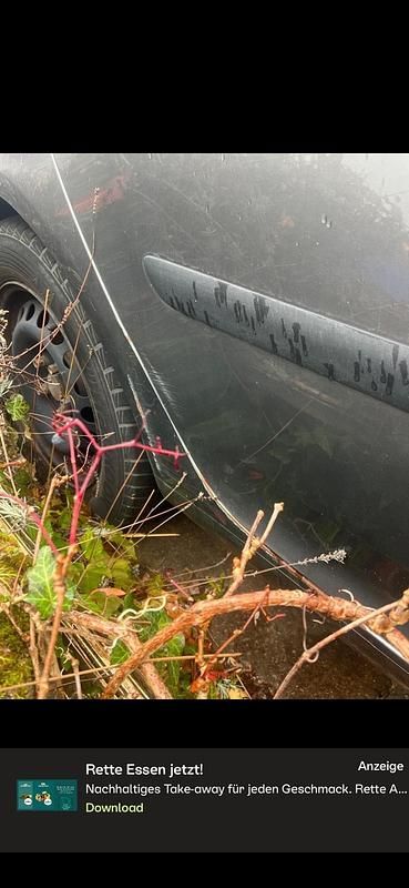 Gebraucht VW Golf V 75 PS (55 kW) 2004 Grau Kleinwagen