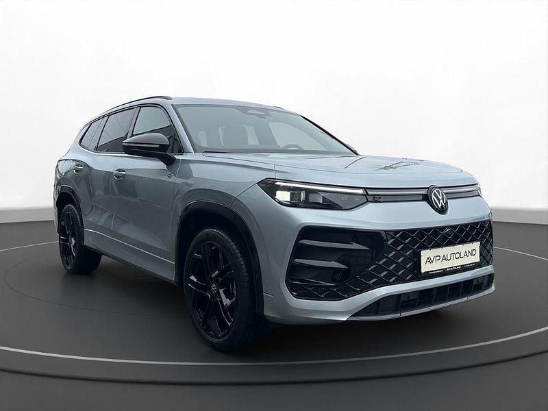 Gebraucht VW Tayron Style 272 PS (200 kW) 2026 Oyster silver SUV