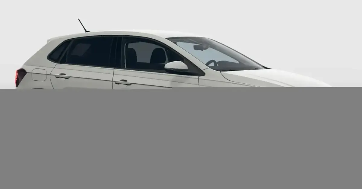 Neu VW Polo 116 PS (85 kW) 2026 Ascotgrau Kleinwagen