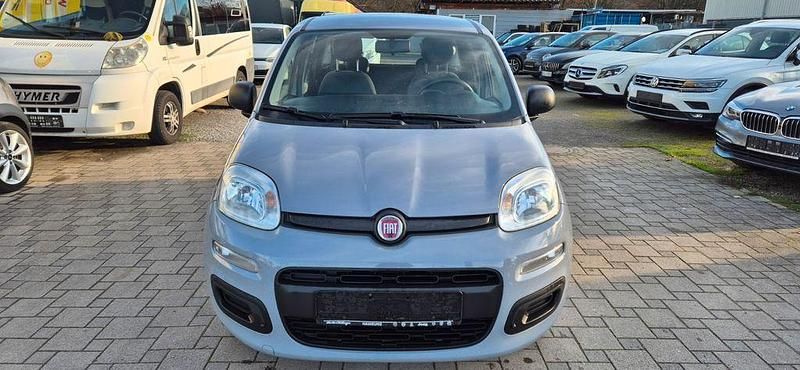 Gebraucht Fiat Panda Easy 69 PS (50 kW) 2020 Limousine