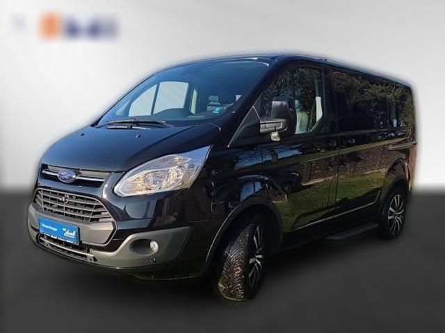 Gebraucht 2018 Ford Tourneo Titanium Kombi | 23.859 € (Superpreis) - Bild 1/4