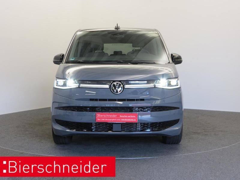 Second-hand VW Multivan Edition 150 CP (110 kW) 2025 Monovolum