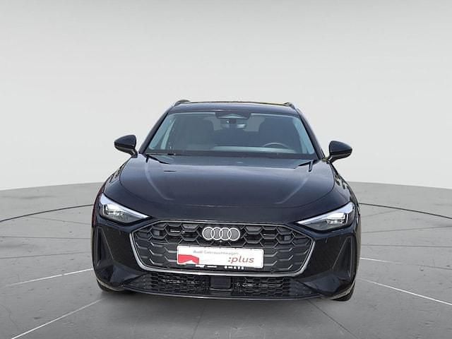 Gebraucht Audi A5 204 PS (150 kW) 2025 Mythosschwarz metallic Kombi