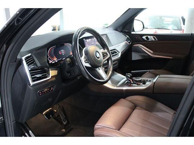 Gebraucht BMW X5 M50 400 PS (294 kW) 2019 SUV