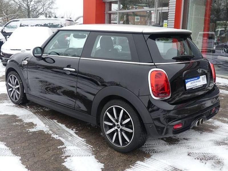 Gebraucht Mini Cooper 103 PS (75 kW) 2018 Andere Kleinwagen