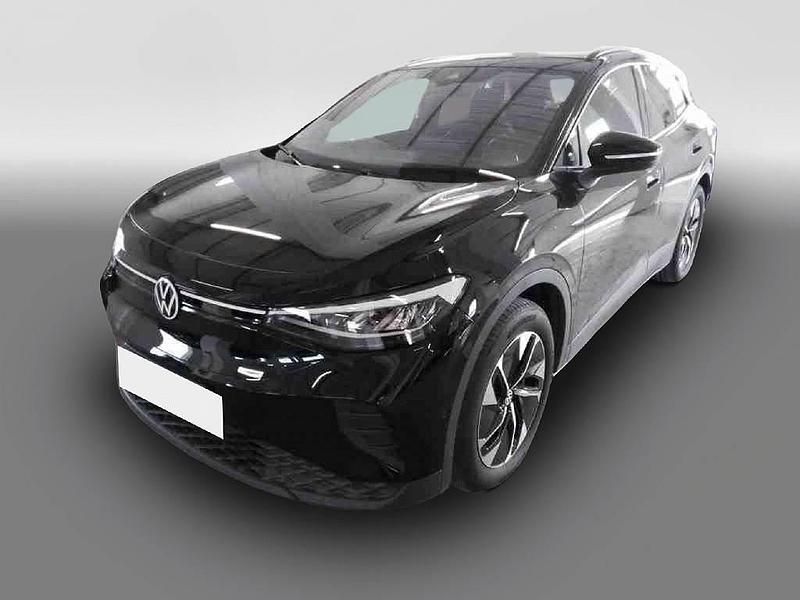 Gebraucht VW ID.4 Pro 210 kW (286 PS) 2025 Schwarz SUV