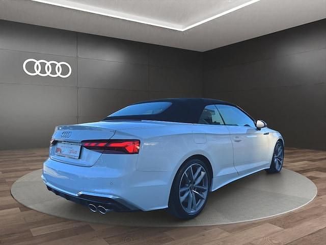 Gebraucht Audi S5 Ambiente 354 PS (260 kW) 2024 Cabrio