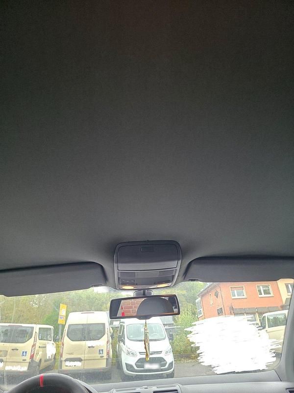 Gebraucht VW Golf V GTI 200 PS (147 kW) 2006 Grau Kleinwagen