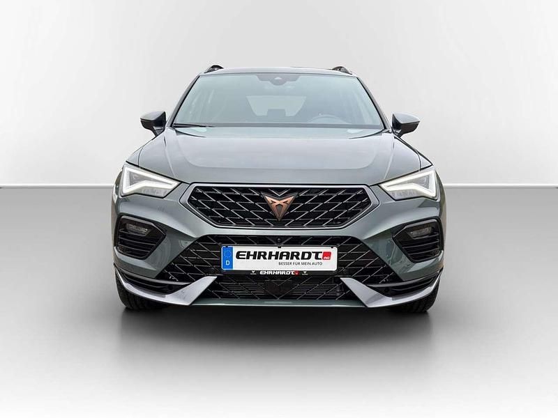 Neu Cupra Ateca VZ 300 PS (220 kW) 2026 Grün SUV
