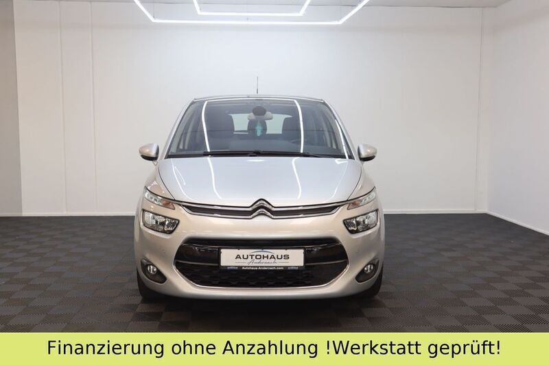 Gebraucht 2015 Citroën C4 SpaceTourer SELECTION Van / Kleinbus | 7.390 € (Guter Preis) - Bild 1/4