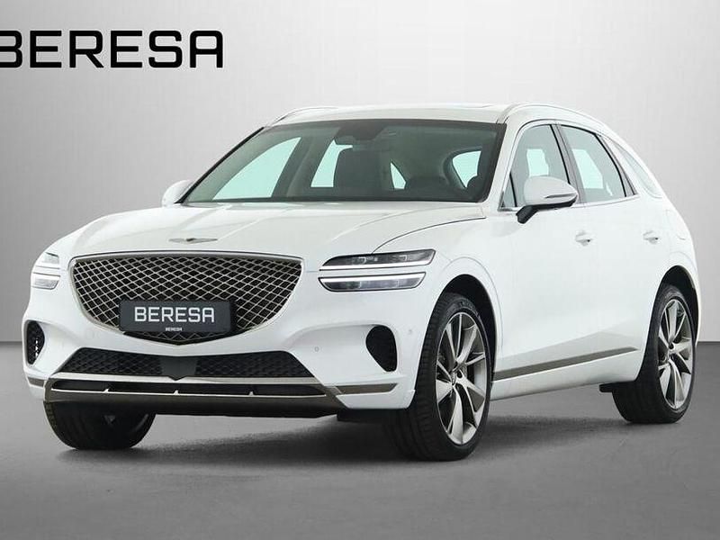 Andere Neu 2025 Genesis GV70 SUV | 54.280 € (Fairer Preis) - Bild 1/4