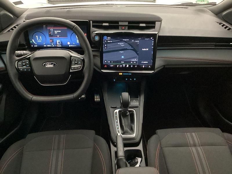 Gebraucht Ford Puma ST-Line 155 PS (114 kW) 2025 Grau SUV