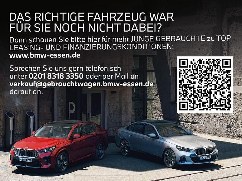 Gebraucht BMW 218 Shadowline 156 PS (114 kW) 2024 Grau Coupé