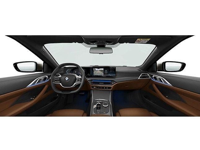 Neu BMW 430 Sport Line 245 PS (180 kW) 2025 Coupé