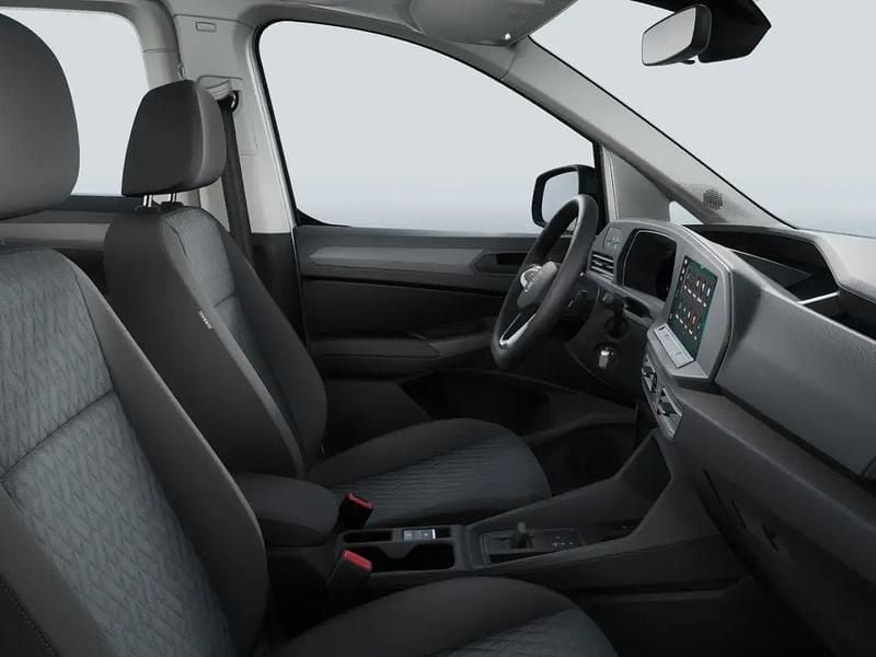 Uusi VW Caddy Maxi Life 116 HP (85 kW) 2026 Wählbar Tila-auto