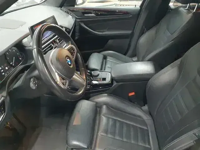 Gebraucht BMW X3 Performance 2022 Andere SUV