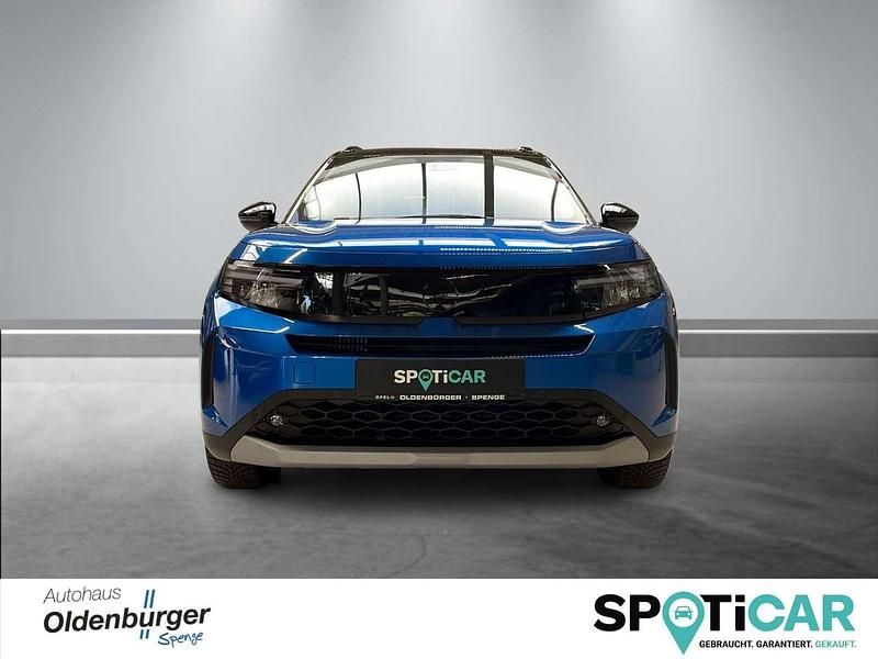 Gebraucht Opel Frontera 136 PS (100 kW) 2025 Effekt blau SUV
