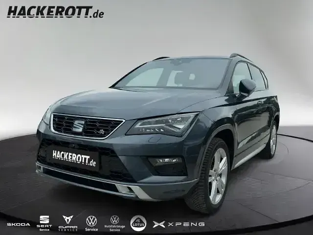 Gebraucht Seat Ateca Business 150 PS (110 kW) 2019 SUV