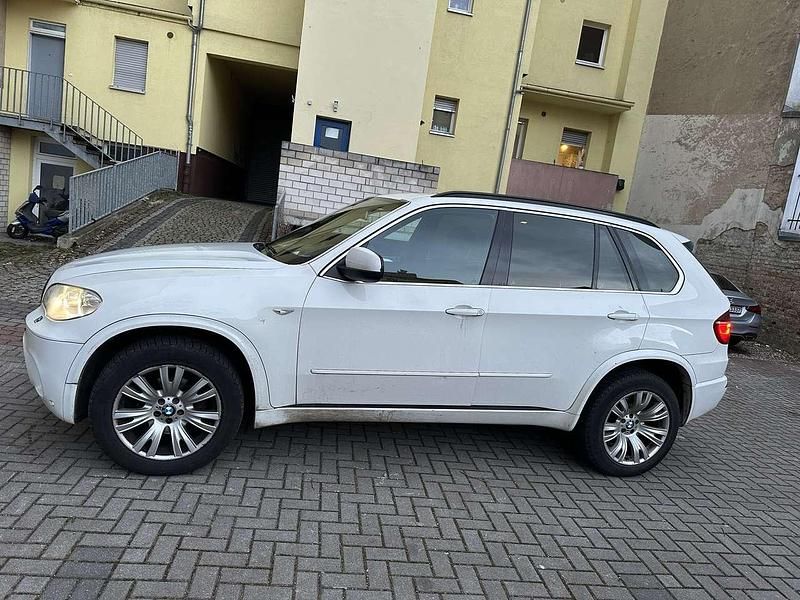 Gebraucht BMW X5 245 PS (180 kW) 2010 SUV