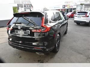 Neu Honda CR-V Advance 184 PS (135 kW) 2025 Weiß (platinium white pearl) SUV