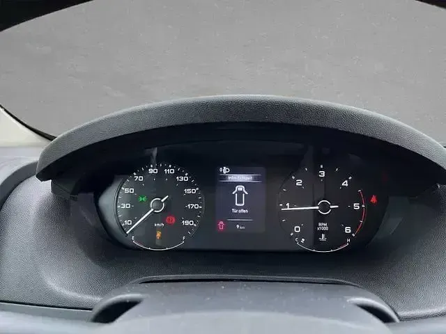 Gebraucht Fiat Ducato 179 PS (131 kW) 2024 Weiß Van