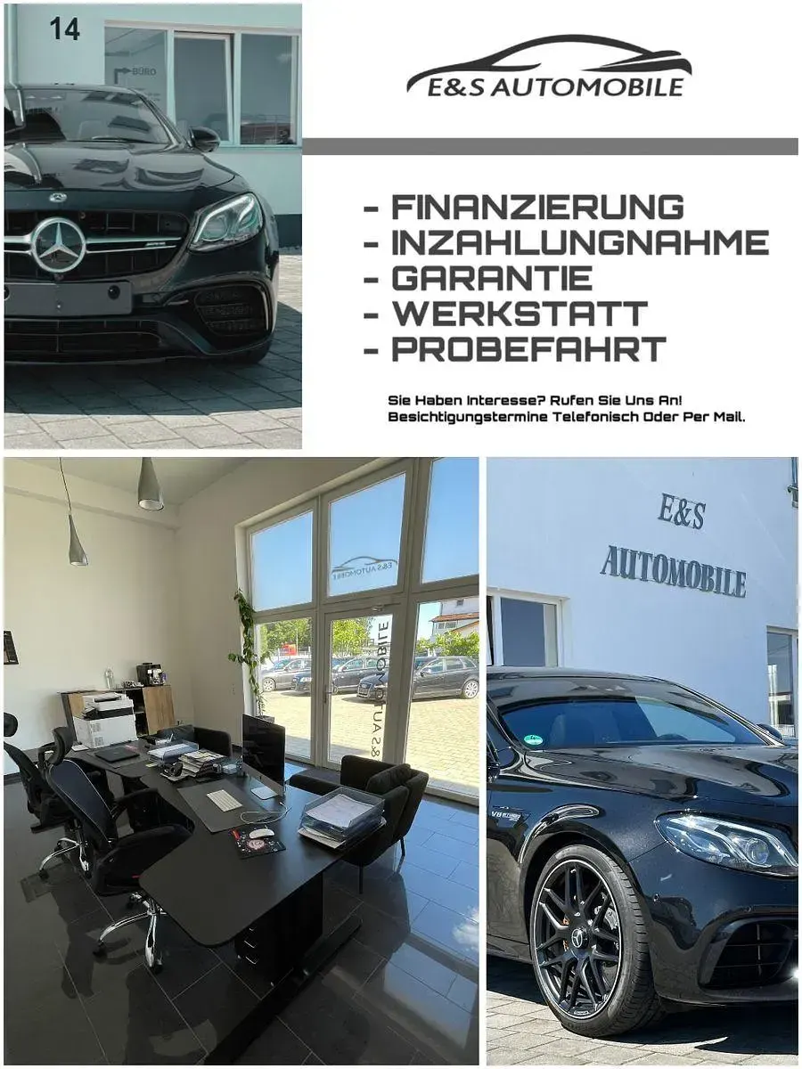 Gebraucht Audi A6 Design 204 PS (150 kW) 2020 Blau Kombi
