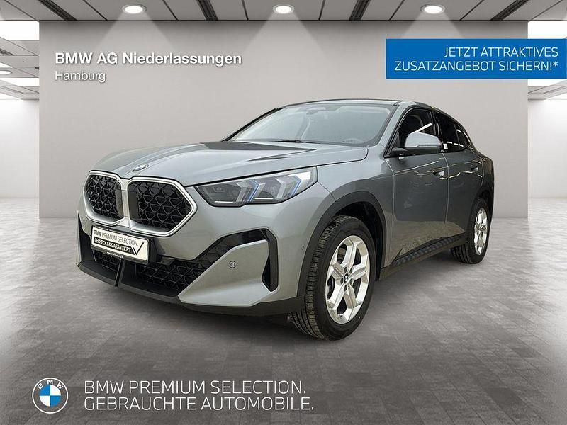 Gebraucht BMW X2 156 PS (114 kW) 2025 SUV