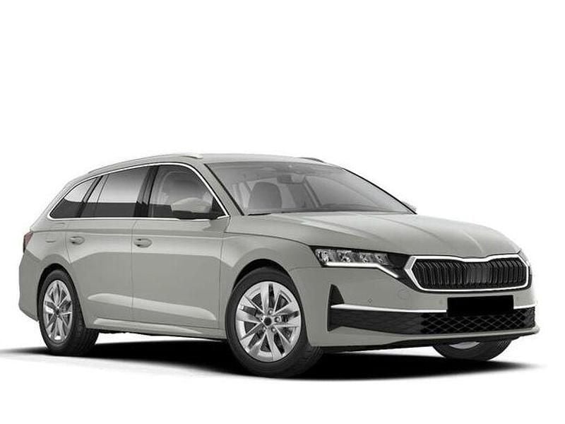 Neu Skoda Octavia Selection 2026 Grau Kombi