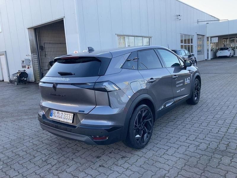 Gebraucht Renault Symbioz Esprit Alpine 159 PS (116 kW) 2025 Stahlgrau SUV