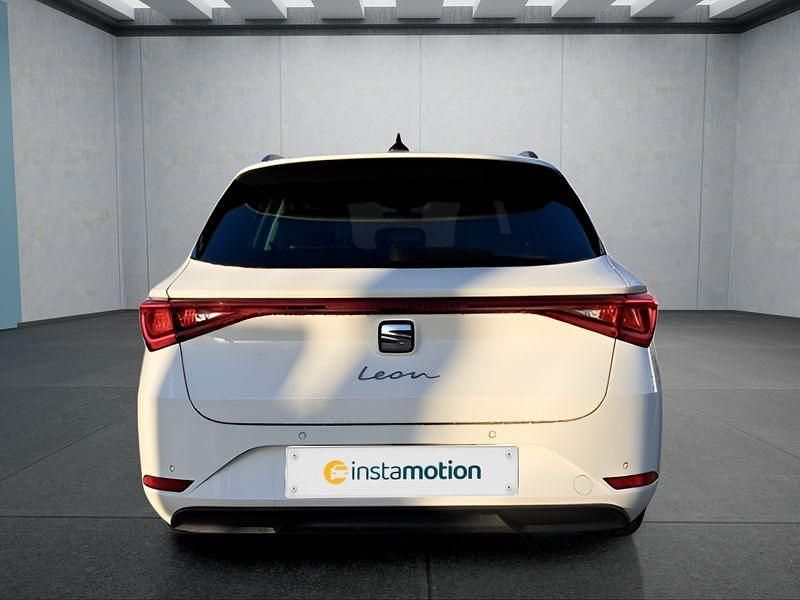 Second-hand Seat Leon 150 CP (110 kW) 2022 Andere Break