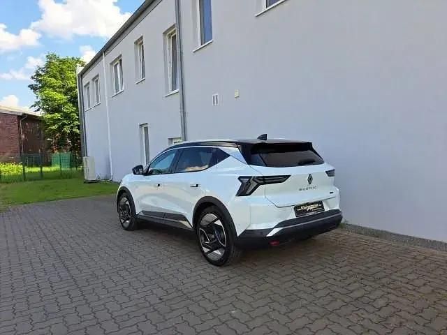 Gebraucht Renault Scenic E-Tech Iconic 117 kW (160 PS) 2024 Weiß SUV