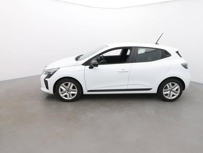 Gebraucht Renault Clio V Evolution 102 PS (75 kW) 2025 Blanc Kleinwagen