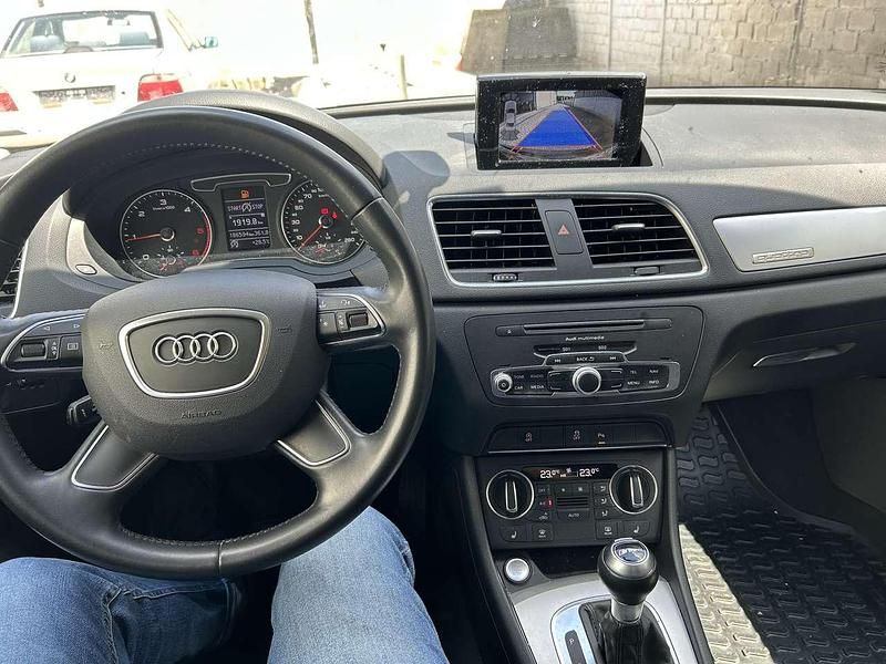 Gebraucht 2018 Audi Q3 Sport SUV | 18.250 € (Fairer Preis) - Bild 1/4