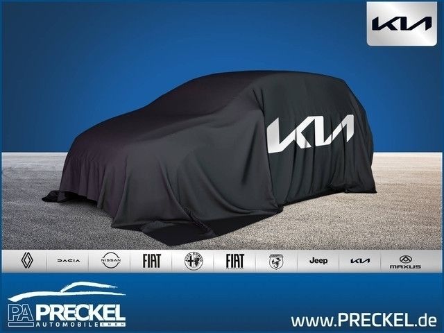 Grau) pentametal metallic (grau Gebraucht 2021 Kia XCeed Spirit SUV | 33.500 € - Bild 1/1