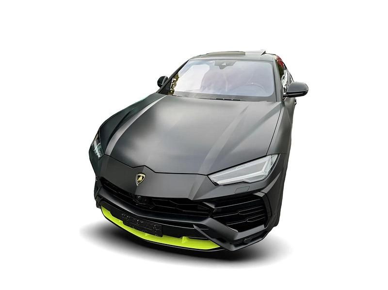 Andere Gebraucht 2023 Lamborghini Urus SUV | 317.249 € (Superpreis) - Bild 1/4