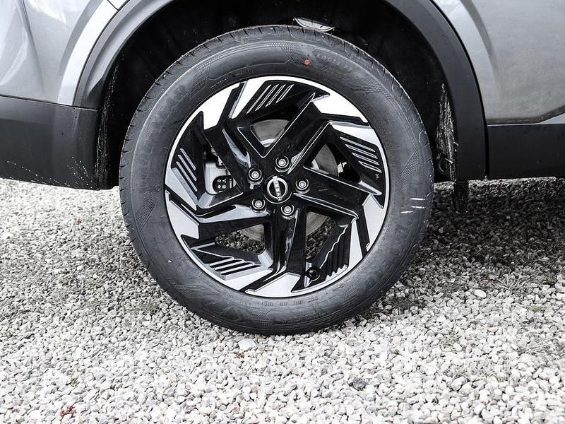 Neu Nissan Qashqai N-Connecta 205 PS (150 kW) 2026 Pearl black (p) SUV