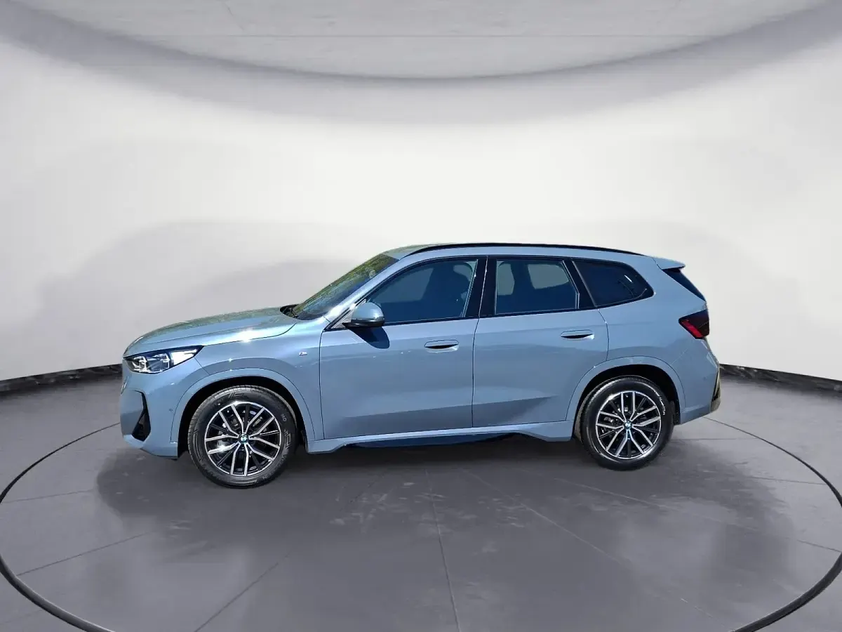 Używany BMW X1 M Sport 150 KM (110 kW) 2025 SUV