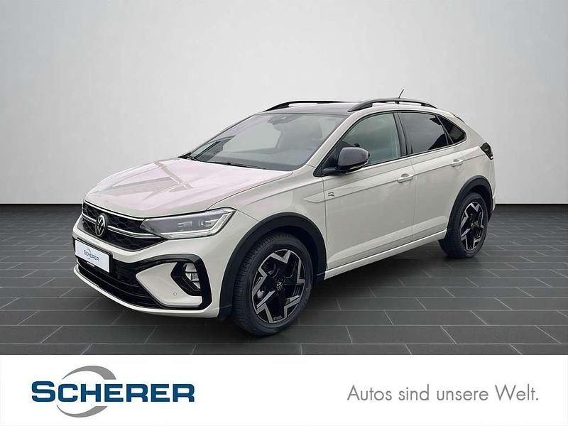 Ascotgrau Neu 2025 VW Taigo R-line SUV | 28.550 € (Etwas zu teuer) - Bild 1/4