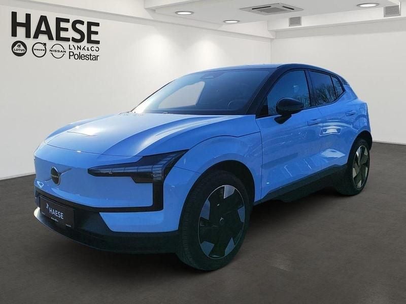 Gebraucht Volvo EX30 Plus 200 kW (272 PS) 2024 Cloud blue SUV