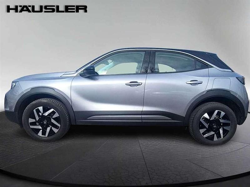 Gebraucht Opel Mokka Elegance 131 PS (96 kW) 2023 Grau SUV