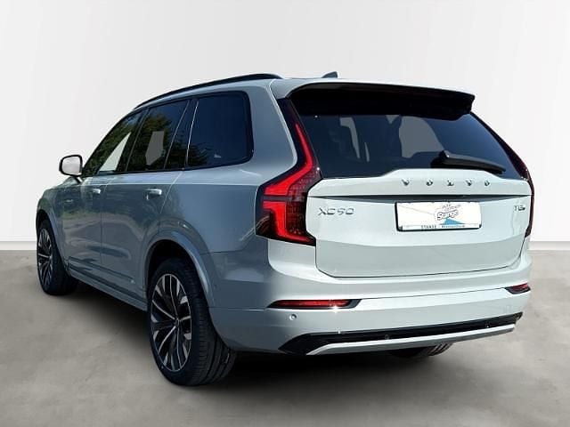 Neu Volvo XC90 Plus 455 PS (334 kW) 2026 Grau SUV