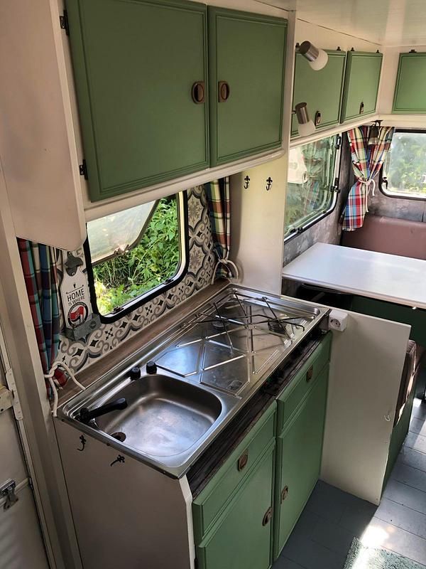 Beige Gebraucht 1988 Fiat Ducato Van | 7.599 € - Bild 1/4