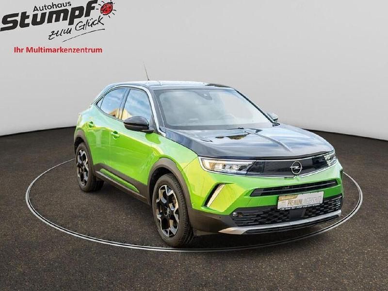 Gebraucht Opel Mokka-e 100 kW (136 PS) 2022 Andere SUV
